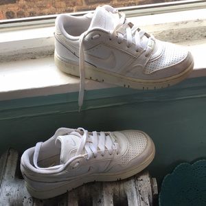 Nike Airforce Shoes
